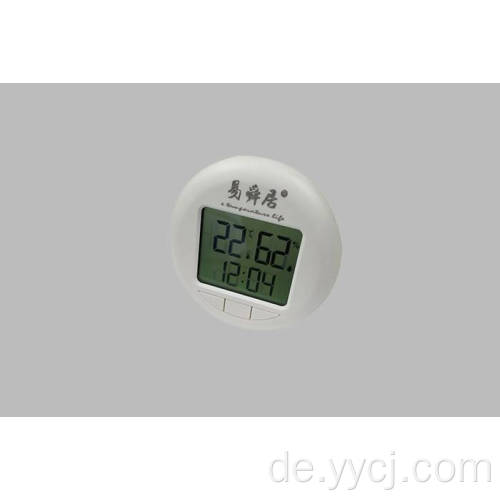 YSJ-1819 Haushalt elektronische Temperatur und Hygrometer